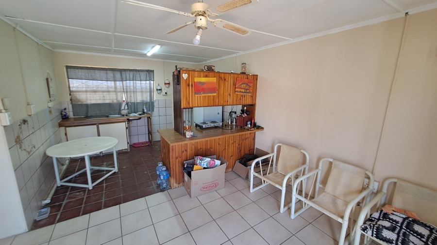 3 Bedroom Property for Sale in Uitsig Free State